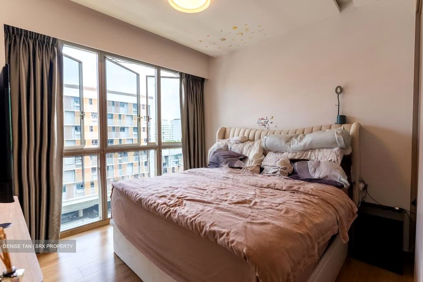 The Vales (D19), Condominium #596832941